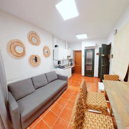 Loft Premium - Puente De Triana Leilighet Sevilla Eksteriør bilde