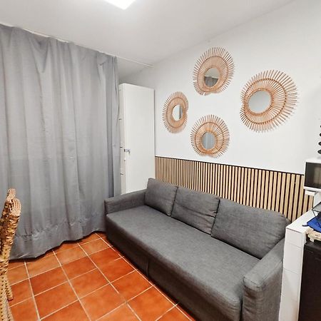 Loft Premium - Puente De Triana Leilighet Sevilla Eksteriør bilde