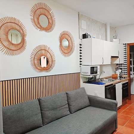 Loft Premium - Puente De Triana Leilighet Sevilla Eksteriør bilde