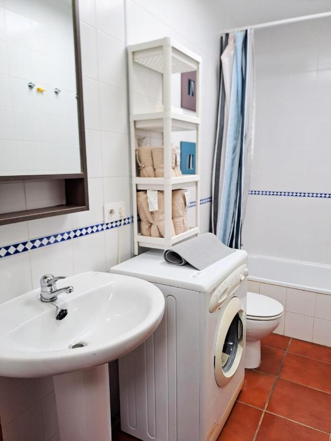 Loft Premium - Puente De Triana Leilighet Sevilla Eksteriør bilde