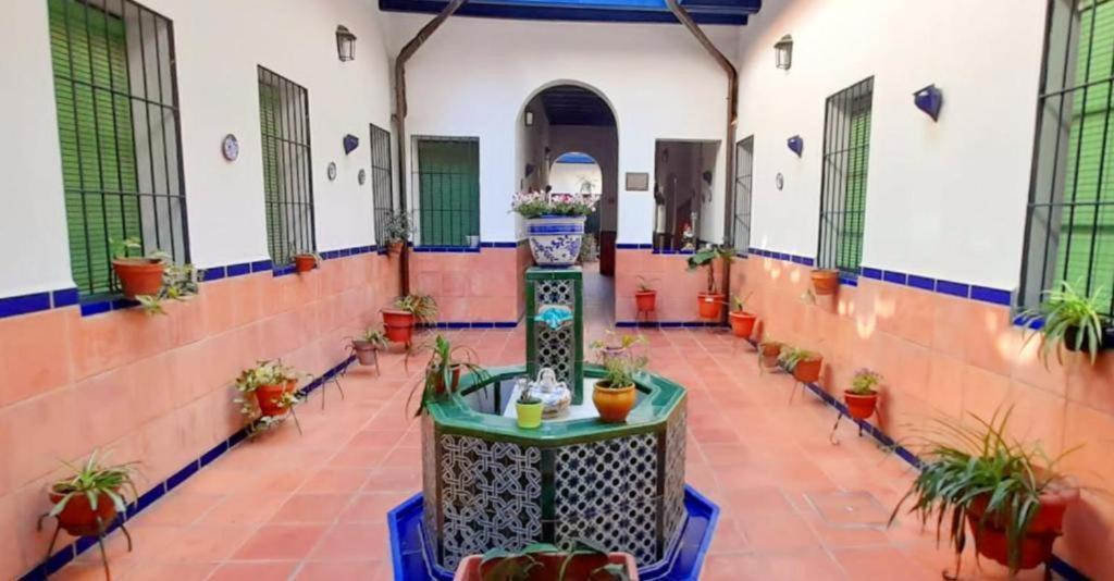 Loft Premium - Puente De Triana Leilighet Sevilla Eksteriør bilde