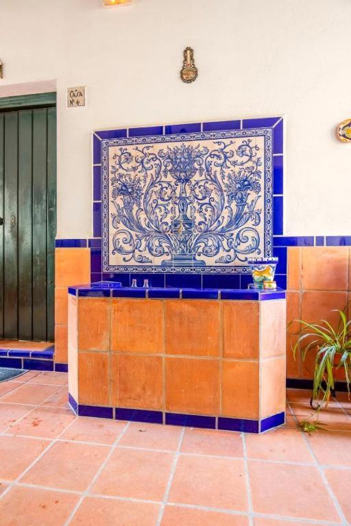 Loft Premium - Puente De Triana Leilighet Sevilla Eksteriør bilde