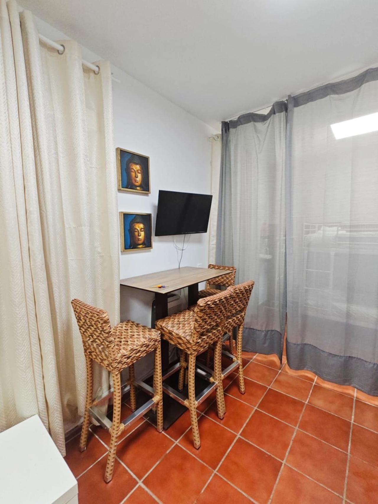 Loft Premium - Puente De Triana Leilighet Sevilla Eksteriør bilde