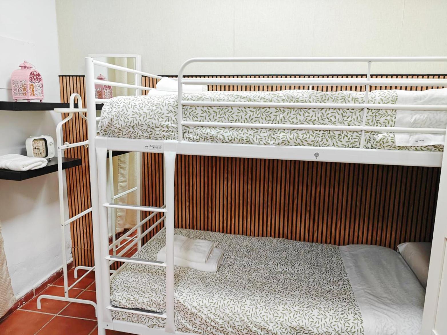 Loft Premium - Puente De Triana Leilighet Sevilla Eksteriør bilde